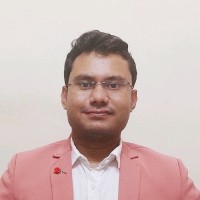 Abhijit Bhakte