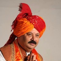 Purnesh Modi
