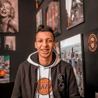 Mustapha Essahiri
