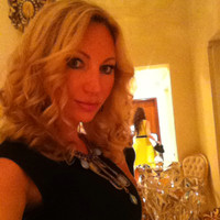 Светлана Коврина