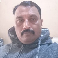 Nilesh Aher