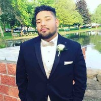 Steven Bonilla