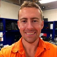 Simon Davey