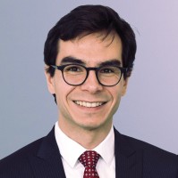 Bertrand Cartier