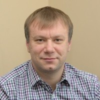 Владимир Козеровский