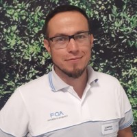 Gonzalo Francisco Vivas Giraudo