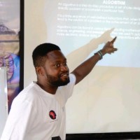 Wilson Udomisor