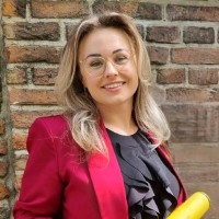 Naomi Hamoen