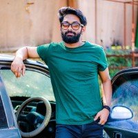 Mrinal Nath