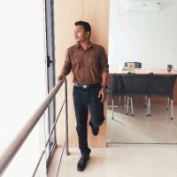Karthikeyan G