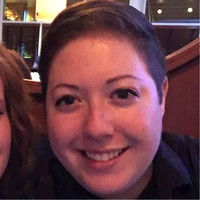 Lindsay Debrino, Shrm-Cp