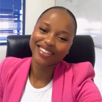 Nametso Kgololo