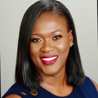 Felicia Powell, Mpa