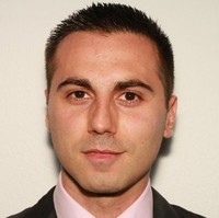 Christophe Biondi