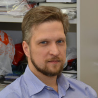 Василий Мельников