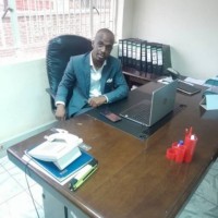 Steven Chatuluka