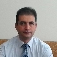 Bijan Hosseini