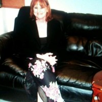 Nancy Forney
