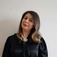 Yasaman Elahi