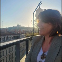 Elodie Nicolas
