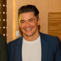 Nick Popov