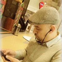 Mohammad Dabash