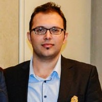 Bülent Özkan