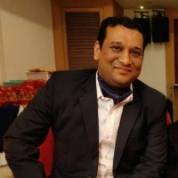 Rajneesh Goyal