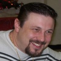 Glenn Parkhurst