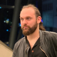 Nathan M. Russo