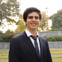 Santiago Gonzalez del Solar