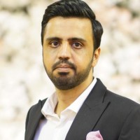 Afaq Samad