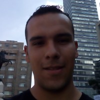 Gerardo Alfonso Gonzalez Jimenez