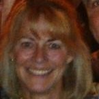 Patricia Merrill
