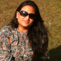 Sukanya Barman