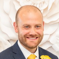 Chris Bailey, Cmgr Mcmi