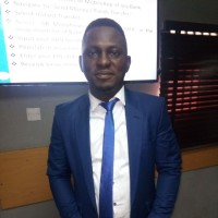 Kabir Ogundimu