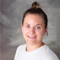 Aniek Van Oosterhout
