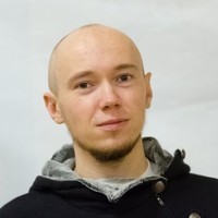 Andrei Mikhailov