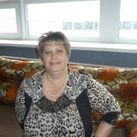 Ирина Морозова