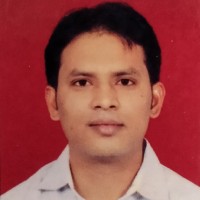 Arjun Borade