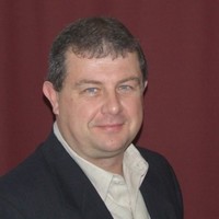 Greg Raymond