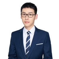 Yifu Wang