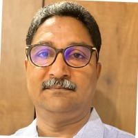 Saji Chacko