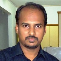 Srinivasa Budagumpi