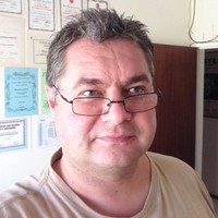 Jurie Vorster