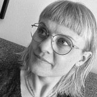 Pernille Steen Kademann