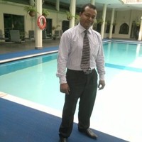 Md. Asif iqbal