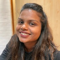 Michelle Dsouza