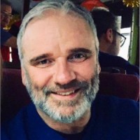Neil Podmore